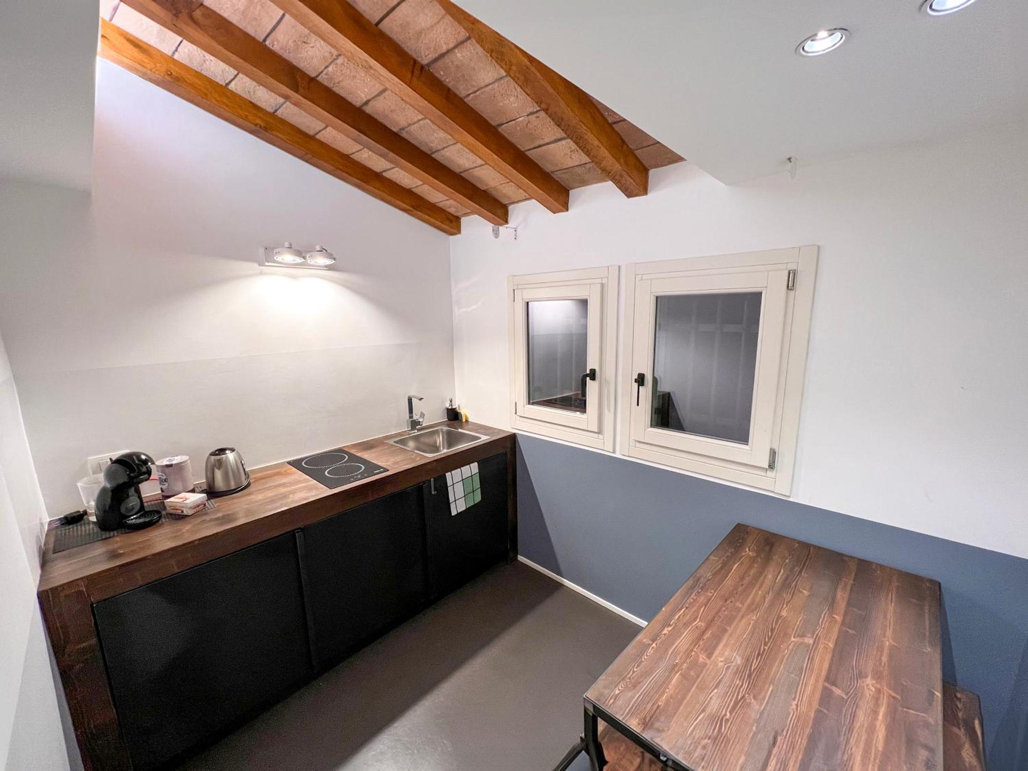 Mutina Suites Modena Zewnętrze zdjęcie